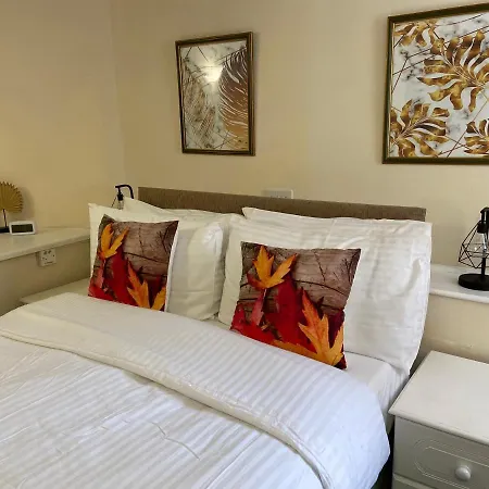 Gasthof The Mountview 3*