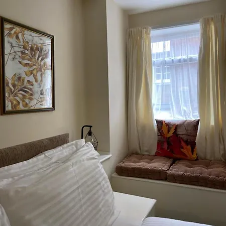 The Mountview 3* Scarborough