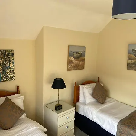 The Mountview Gasthof 3*