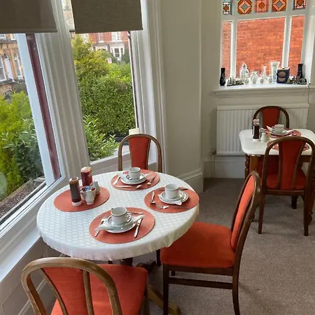 Gasthof The Mountview