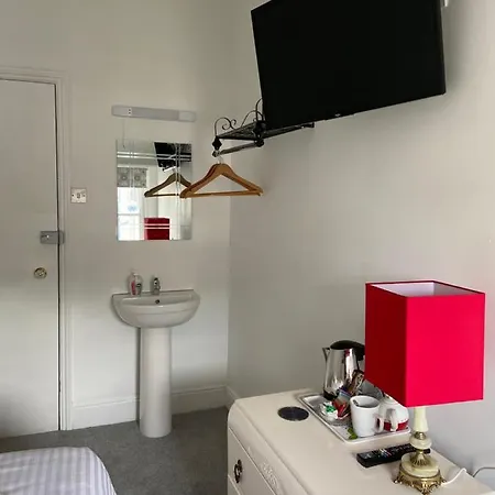 Gasthof The Mountview