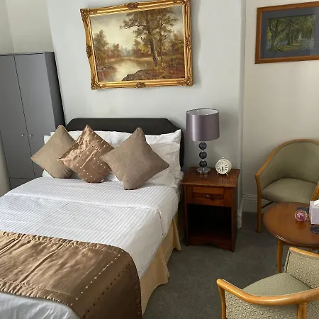 The Mountview Gasthof 3*