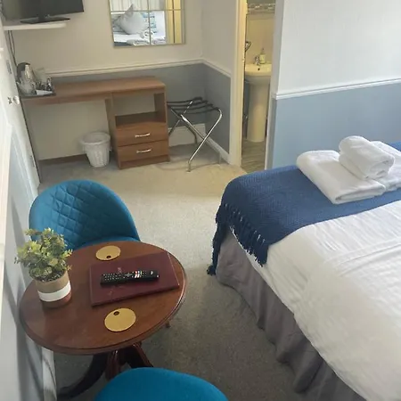 Gasthof The Mountview 3*