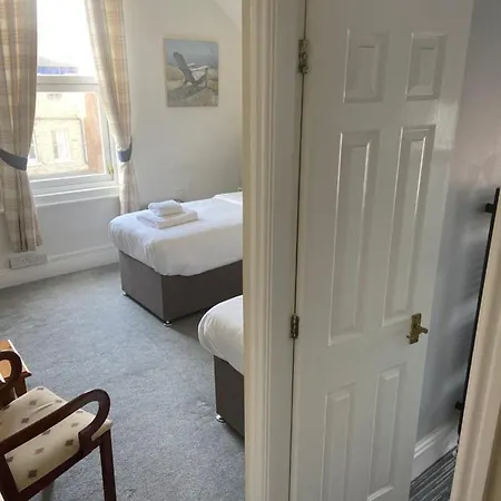 Gasthof The Mountview Scarborough