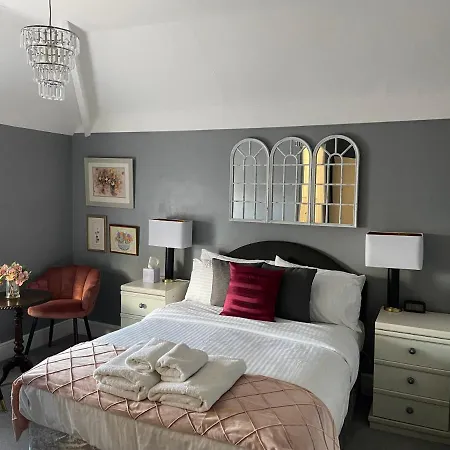 Gasthof The Mountview Scarborough