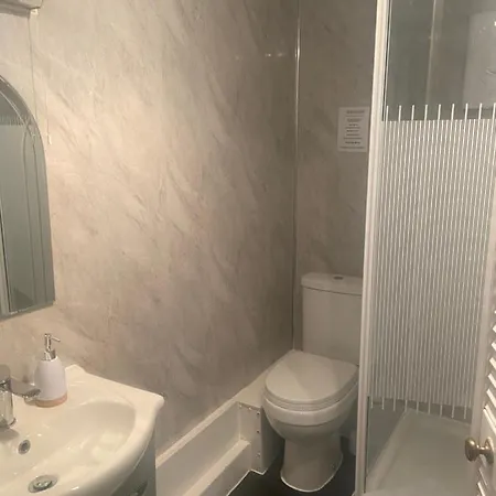 The Mountview Gasthof Scarborough