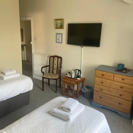 The Mountview Scarborough