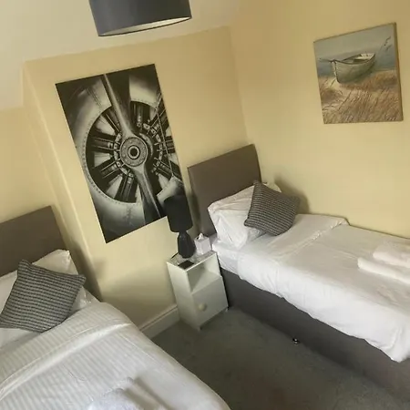 The Mountview Gasthof 3*