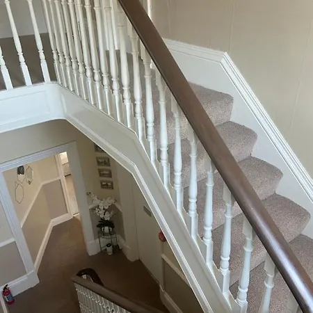 The Mountview 3* Scarborough