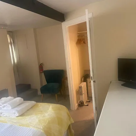 The Mountview 3*