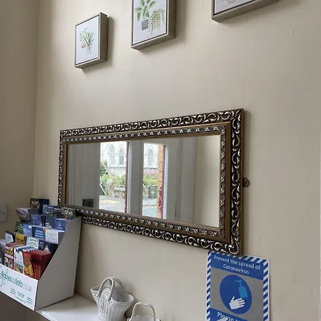 The Mountview Gasthof