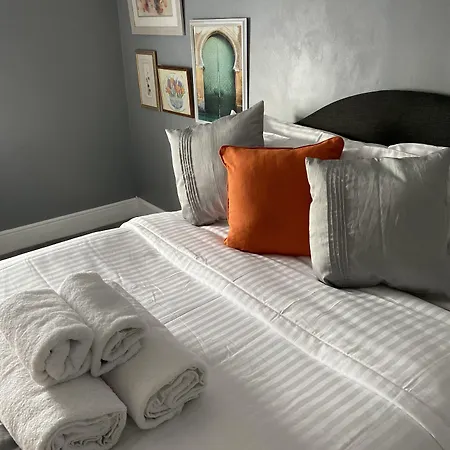 The Mountview Scarborough