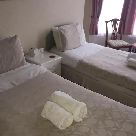 The Mountview Gasthof