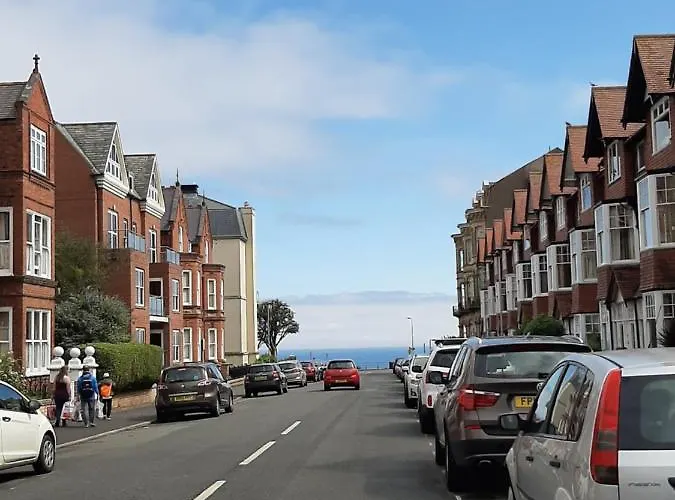 게스트하우스 The Mountview