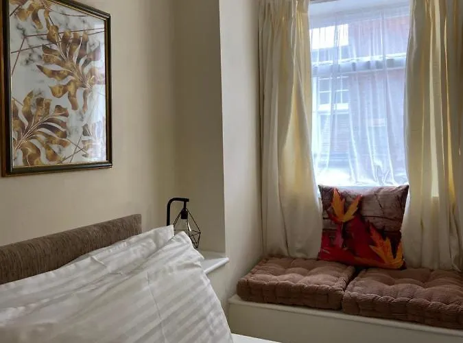 The Mountview 3* 스카버러