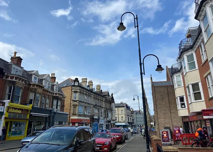 게스트하우스 The Mountview 3*